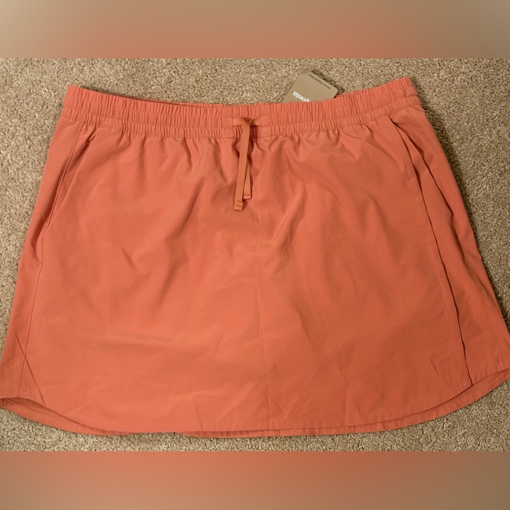 Patagonia Women's Fleetwith Skort